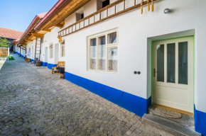 Penzion Berdina, Suchá Loz